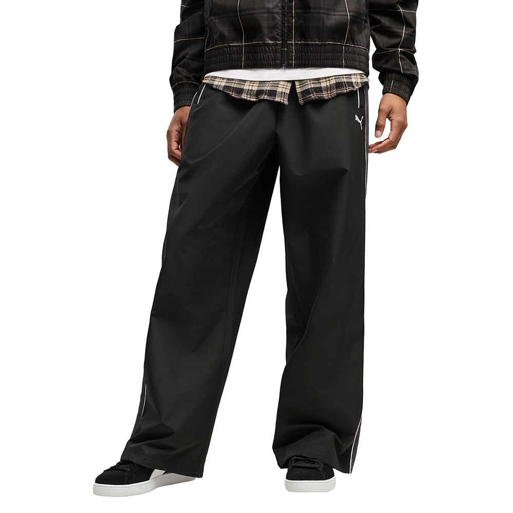 T7 Oversized Track Pants