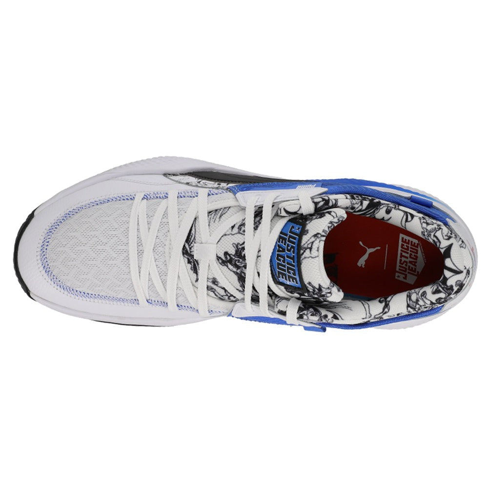 PUMA X DC JUSTICE LEAGUE Court Rider Basketball Shoes