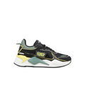 PUMA X SPONGEBOB RS X Lace Up Sneakers (Youth)
