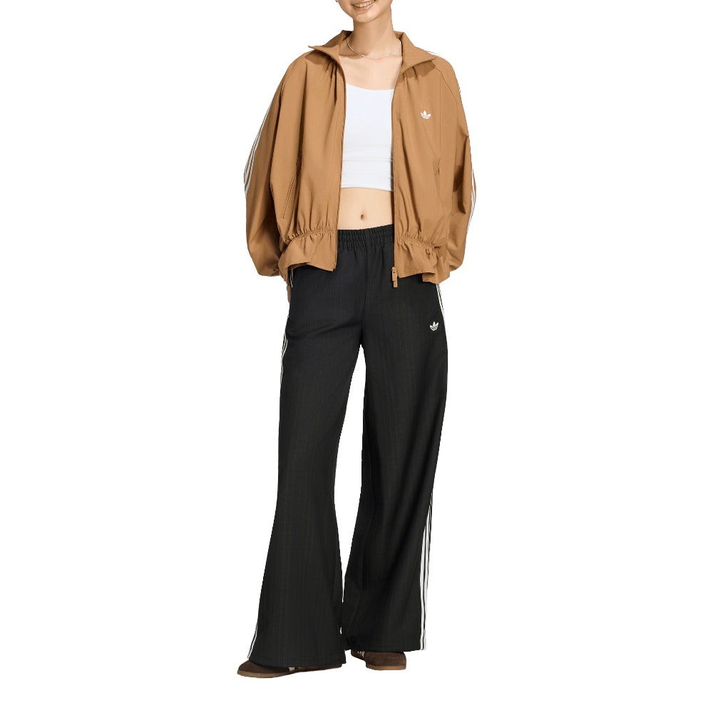 Originals Loose Check Track Pants