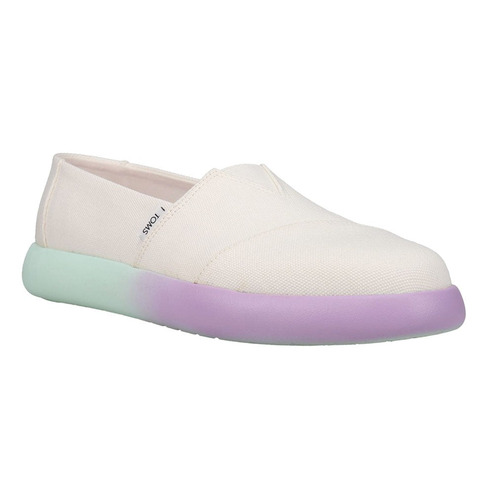Alpargata Mallow Slip On Sneakers