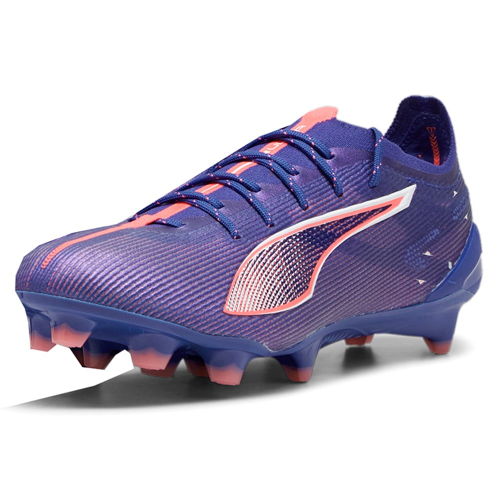 Ultra 5 Ultimate Firm Ground Soccer Cleats