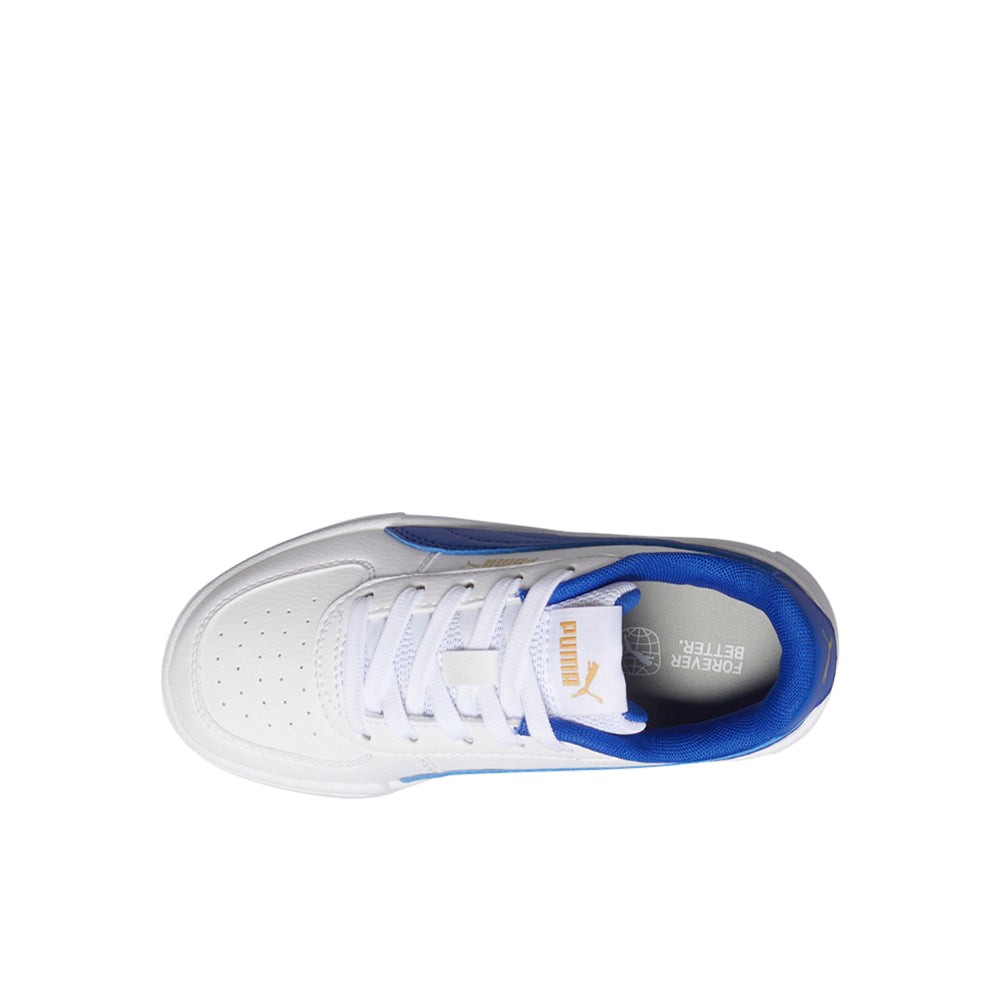 Caven Lace Up Sneakers (Youth)