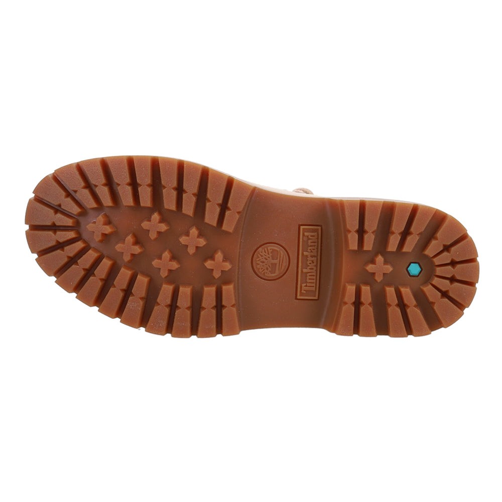 Stone Street 6 Inch Lace Up Boot