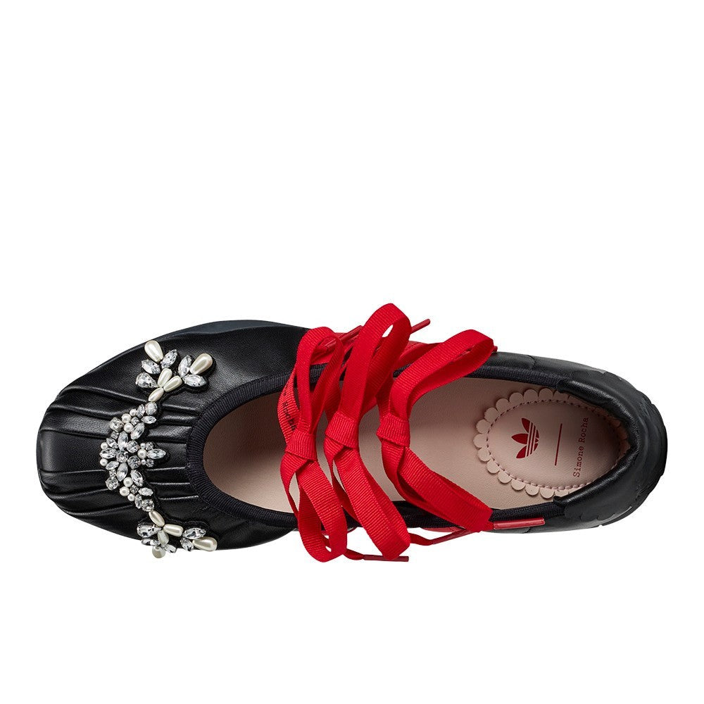 Simone Rocha Taekwondo Ballerina Shoes