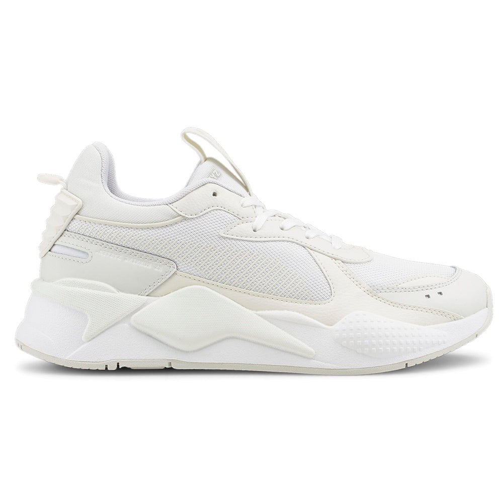 RS-X Geek Lace Up Sneakers
