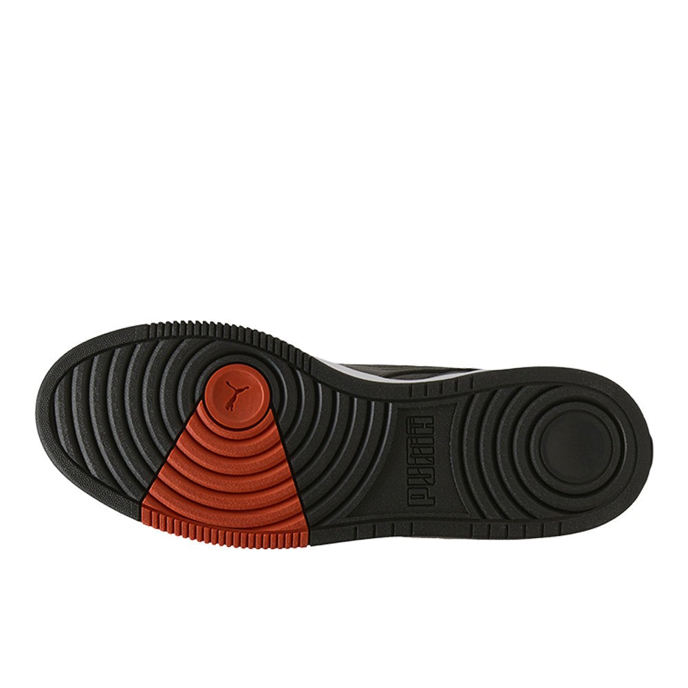 Porsche Legacy Rebound Drive Low Lace Up Sneakers