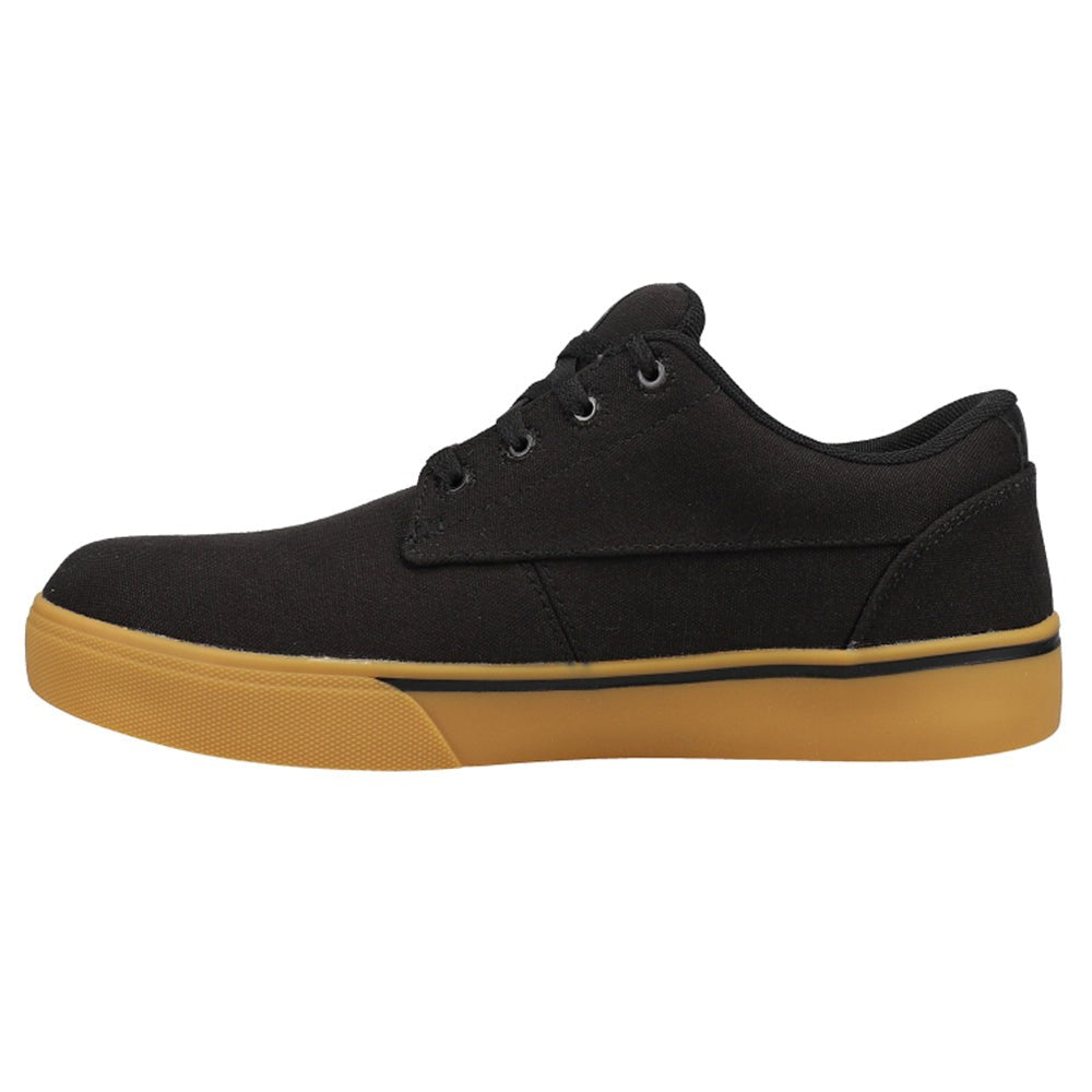 True Slip Resistant Composite Toe Work Shoes