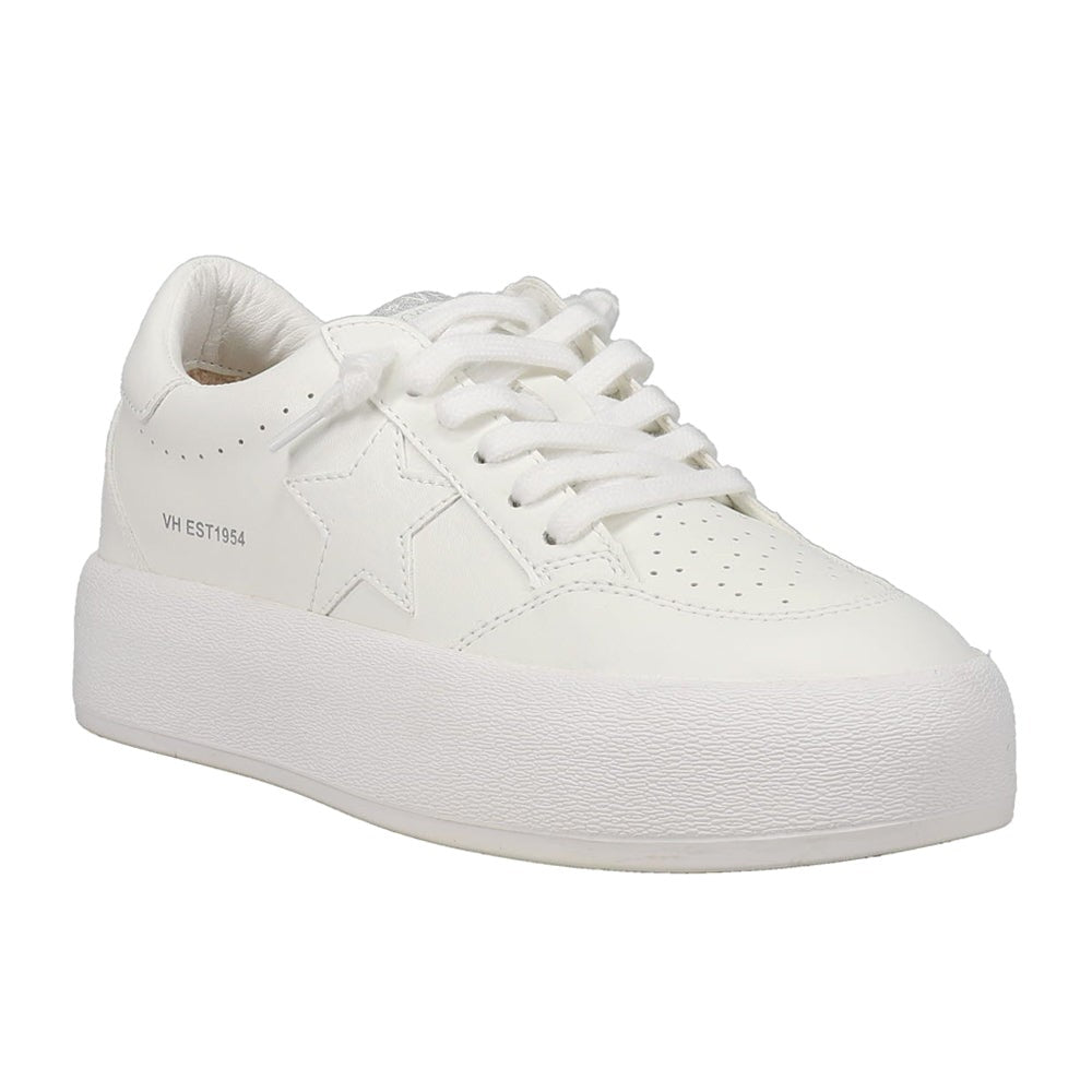 Ream Slip On Platform Sneakers