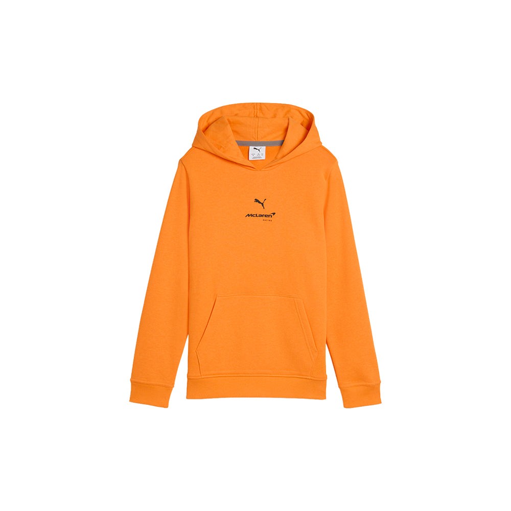 Mclaren Essentials Pullover Hoodie (Youth)