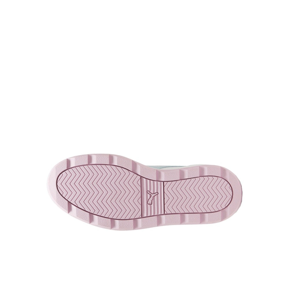 Karmen Rebelle Tropical Lace Up Sneakers (Youth)