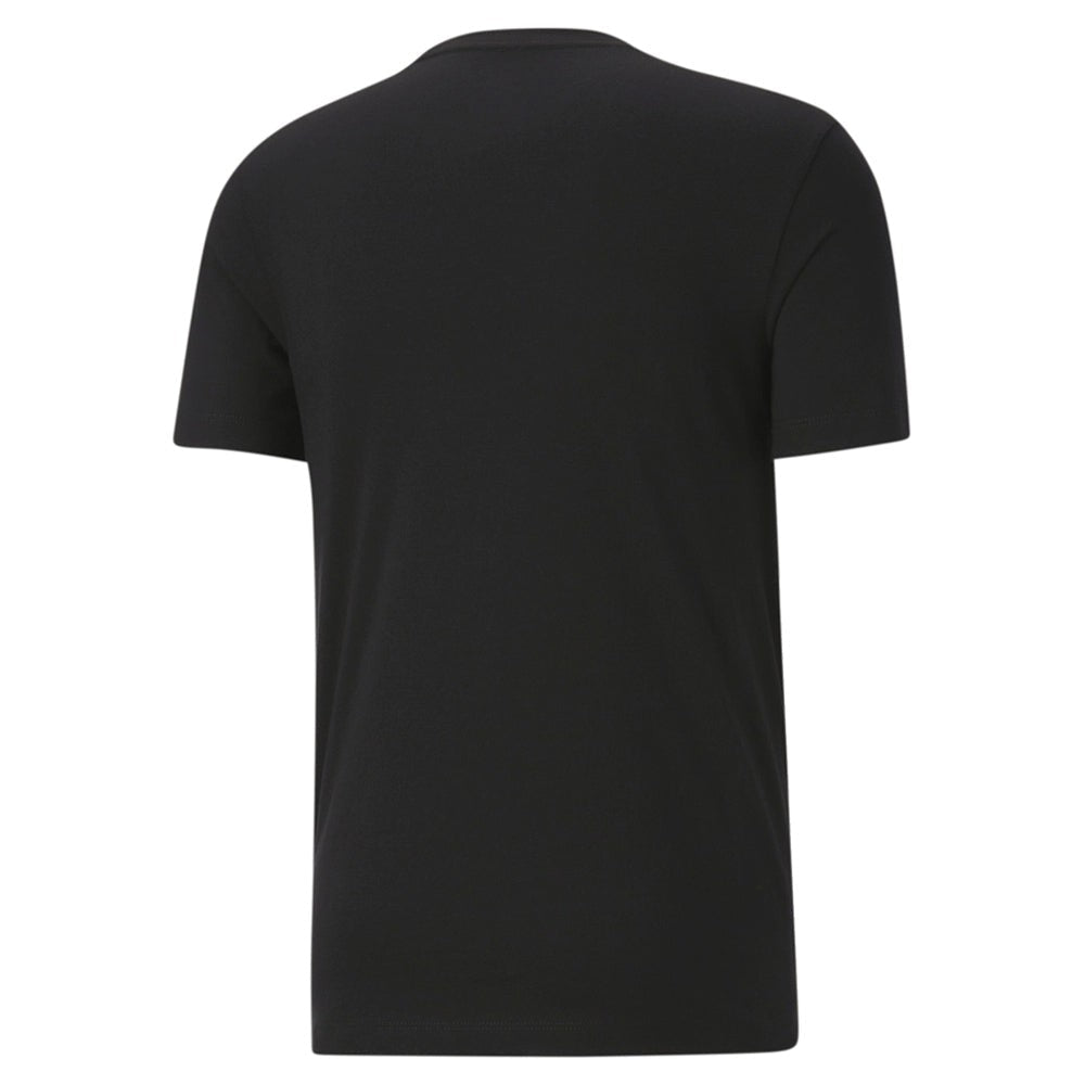 Tiger Desert Camouflage Crew Neck Short Sleeve Tee