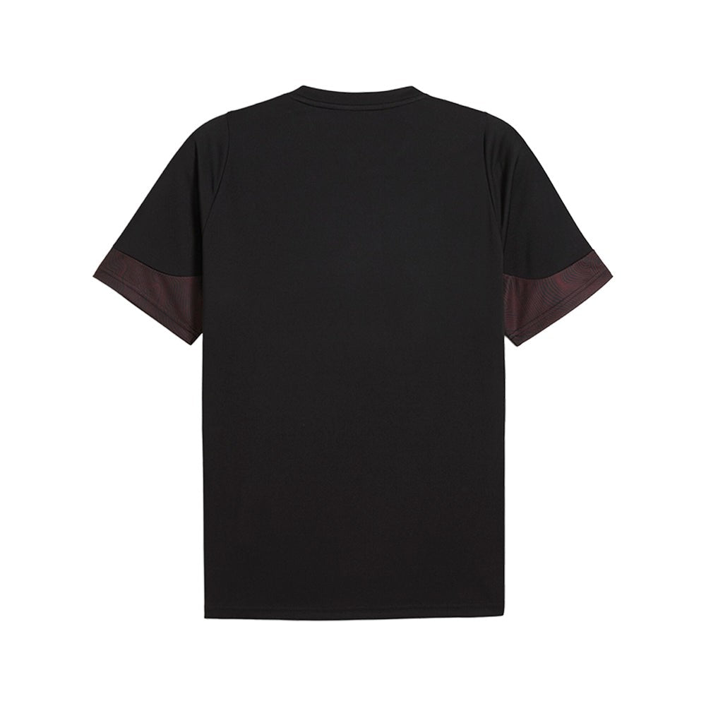 Christian Pulisic Never Stop Crew Neck Short Sleeve Soccer Jersey