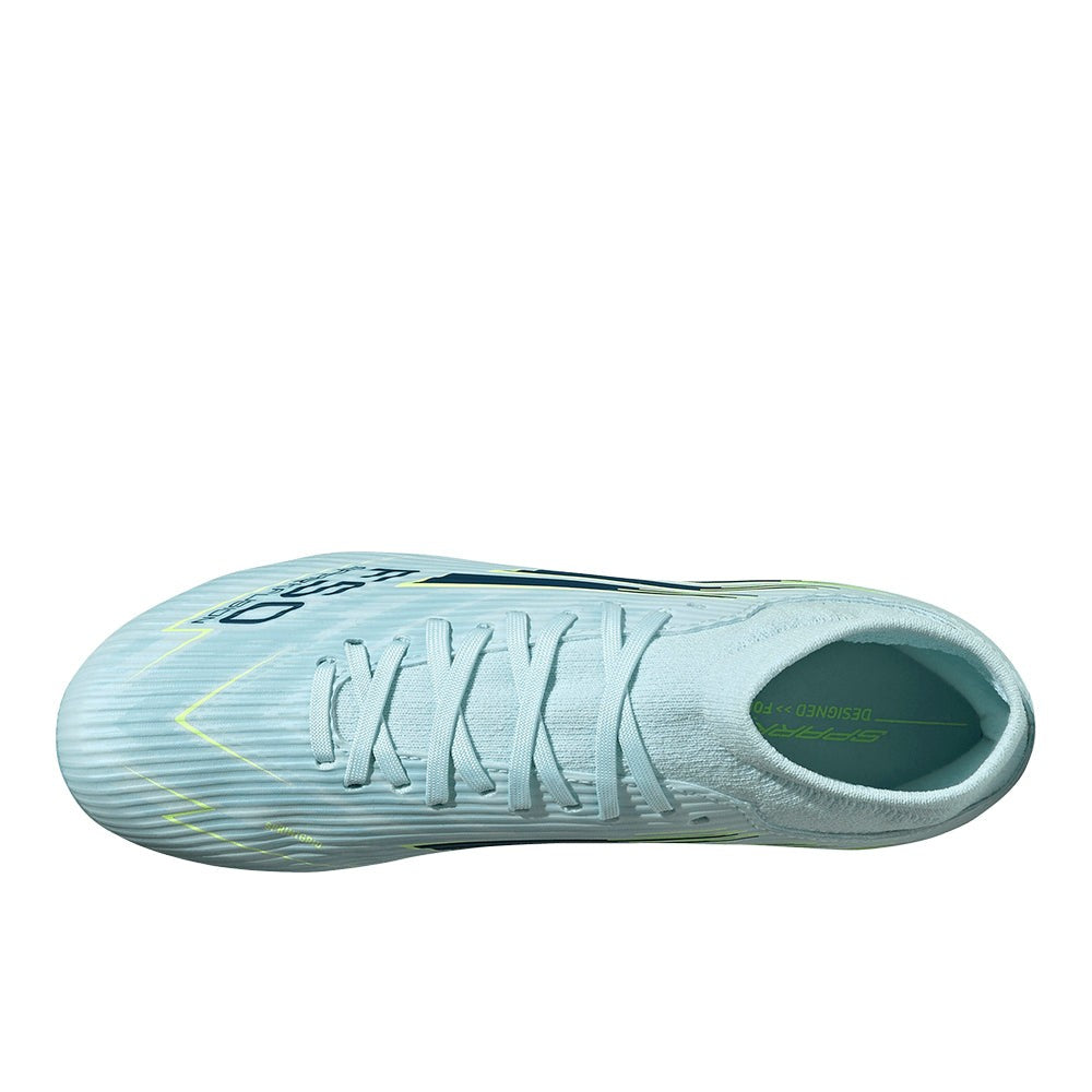 F50 Sparkfusion League Mid Cut Firm Ground / Artificial Ground Soccer Cleats