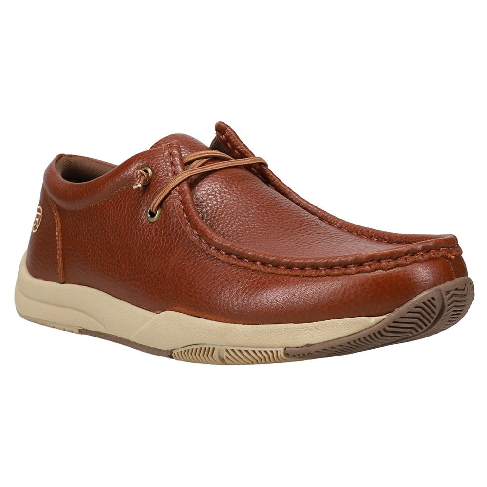 Clearcut Slip On Shoes