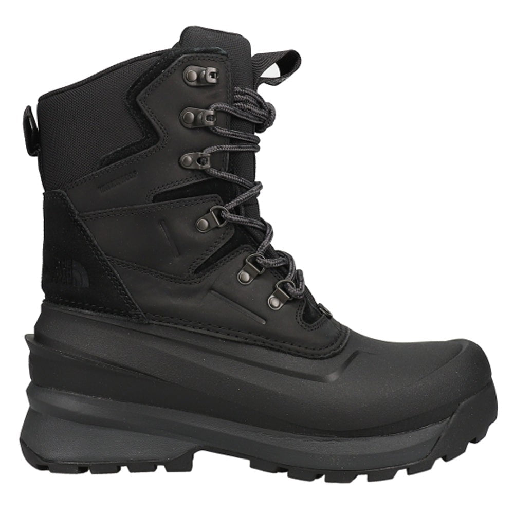 Chilkat V 400 Waterproof Winter Boots