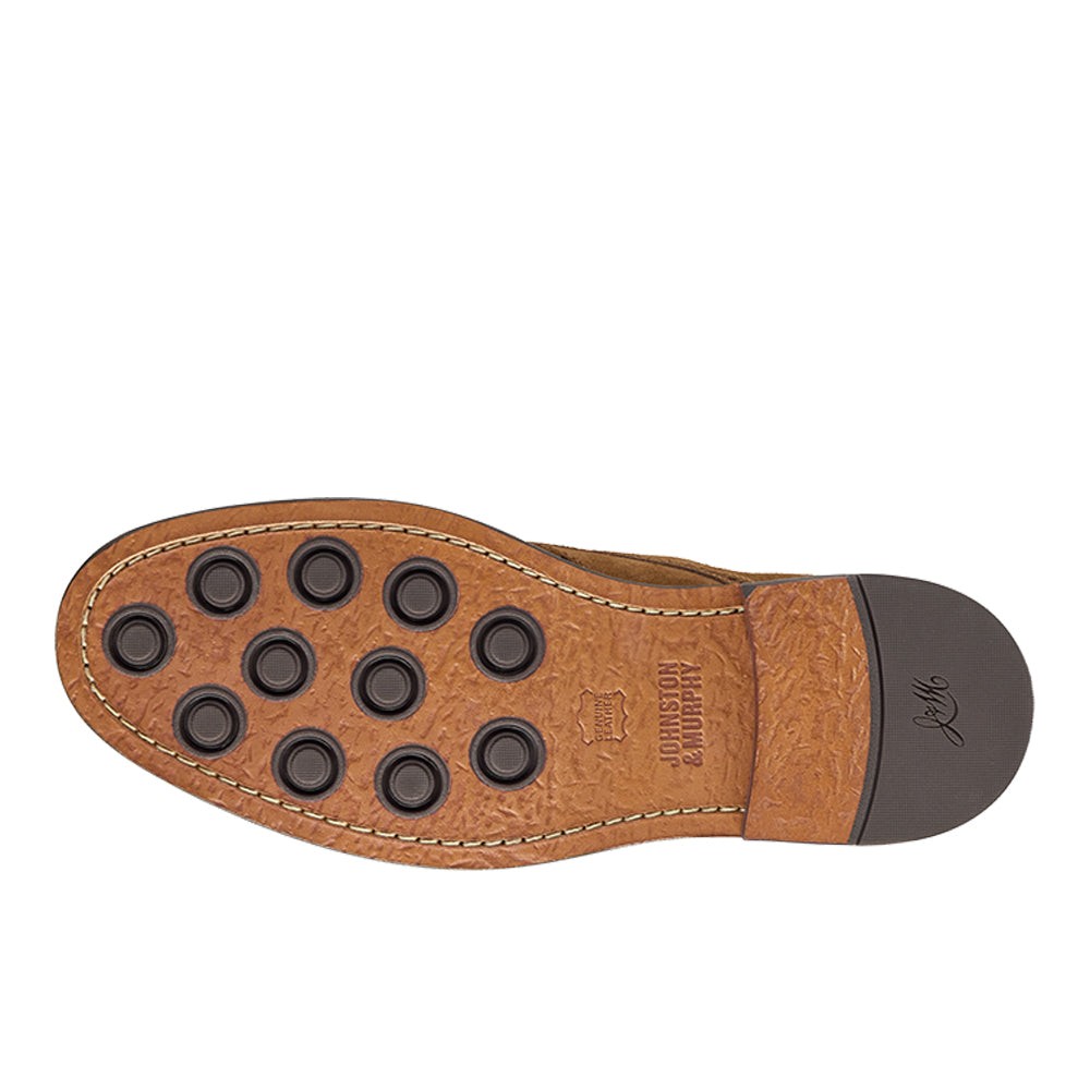 Ripley Oxford Shoes