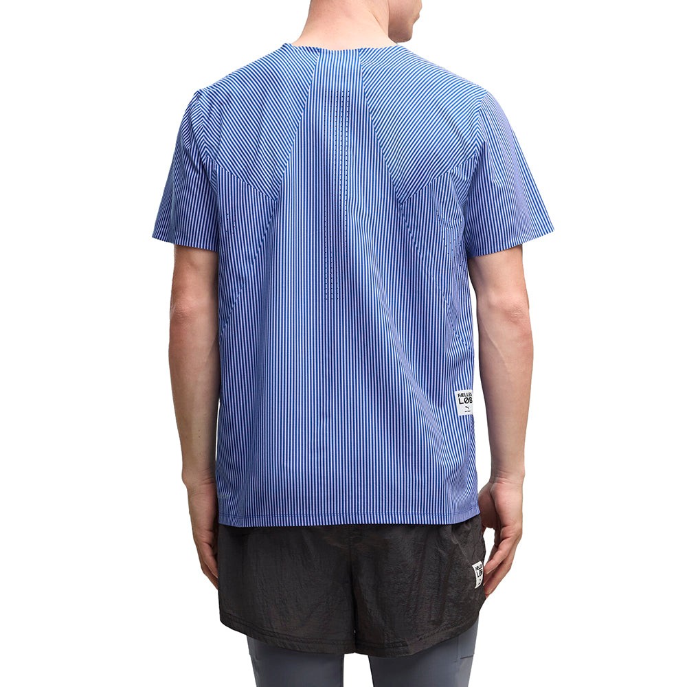 PUMA X SAYSKY Ultraweave Short Sleeve Tee