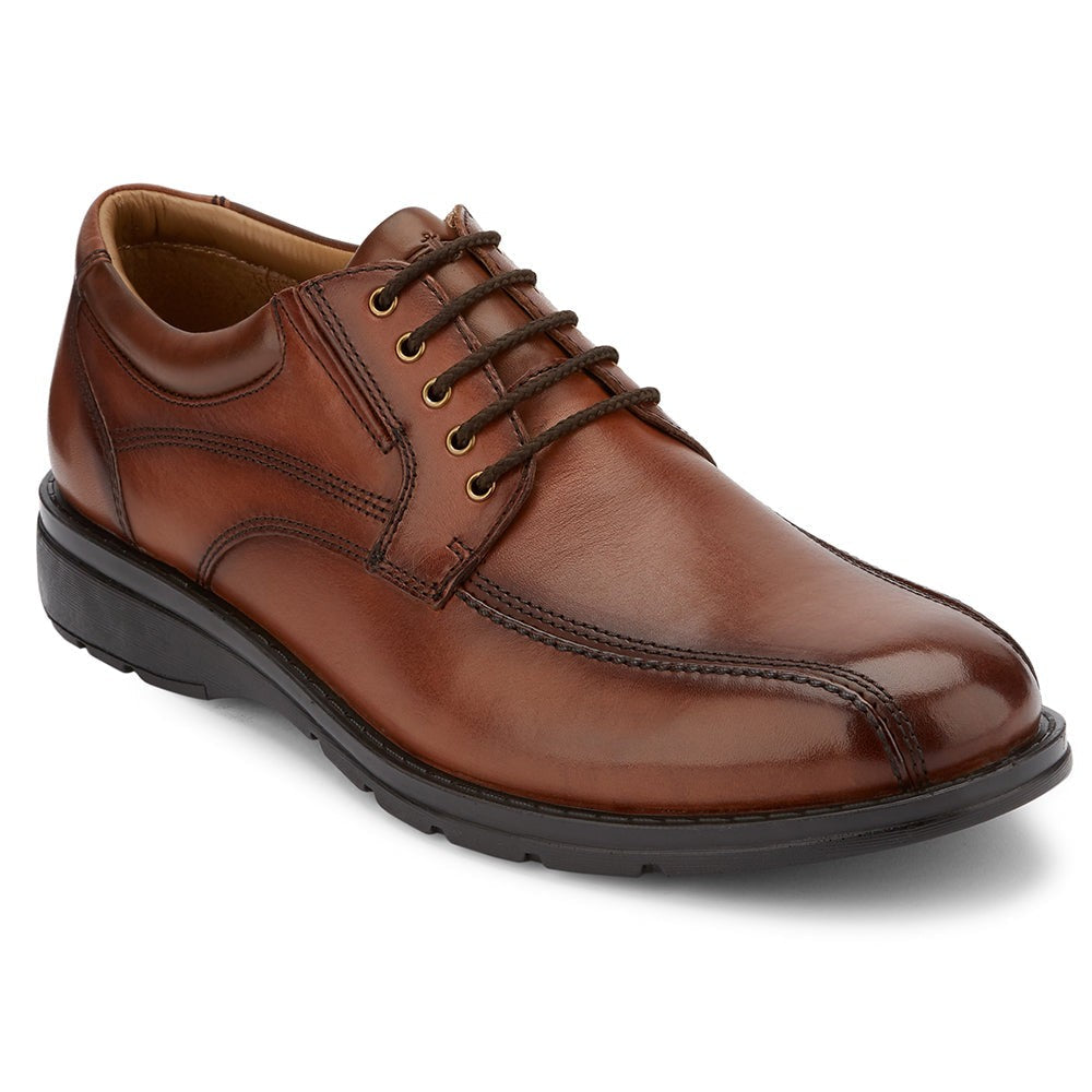 Trustee 2.0 Oxford Bike Toe Dress Shoes