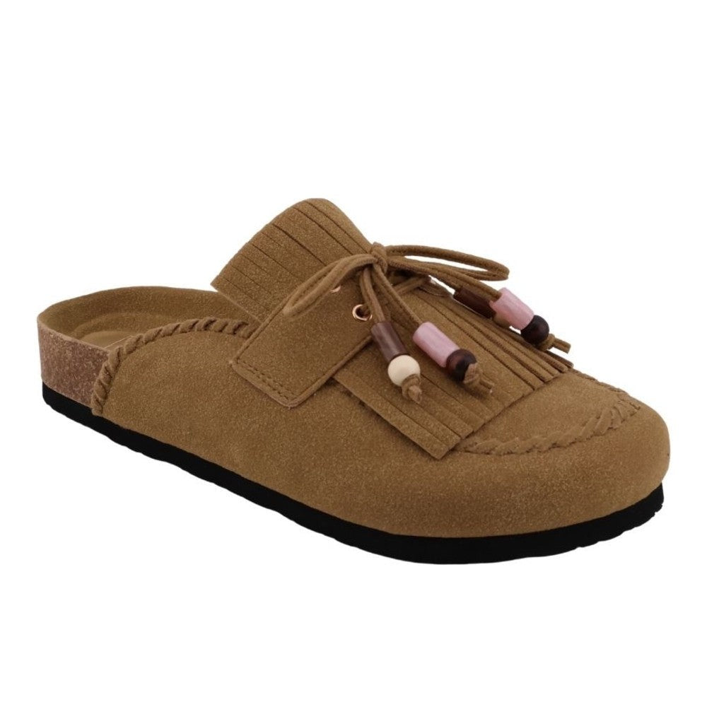 Tilly Clog