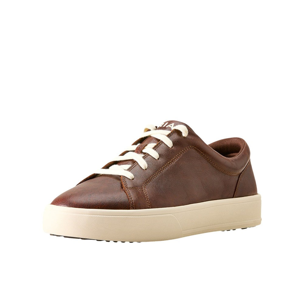 Sawyer Lace Up Sneakers