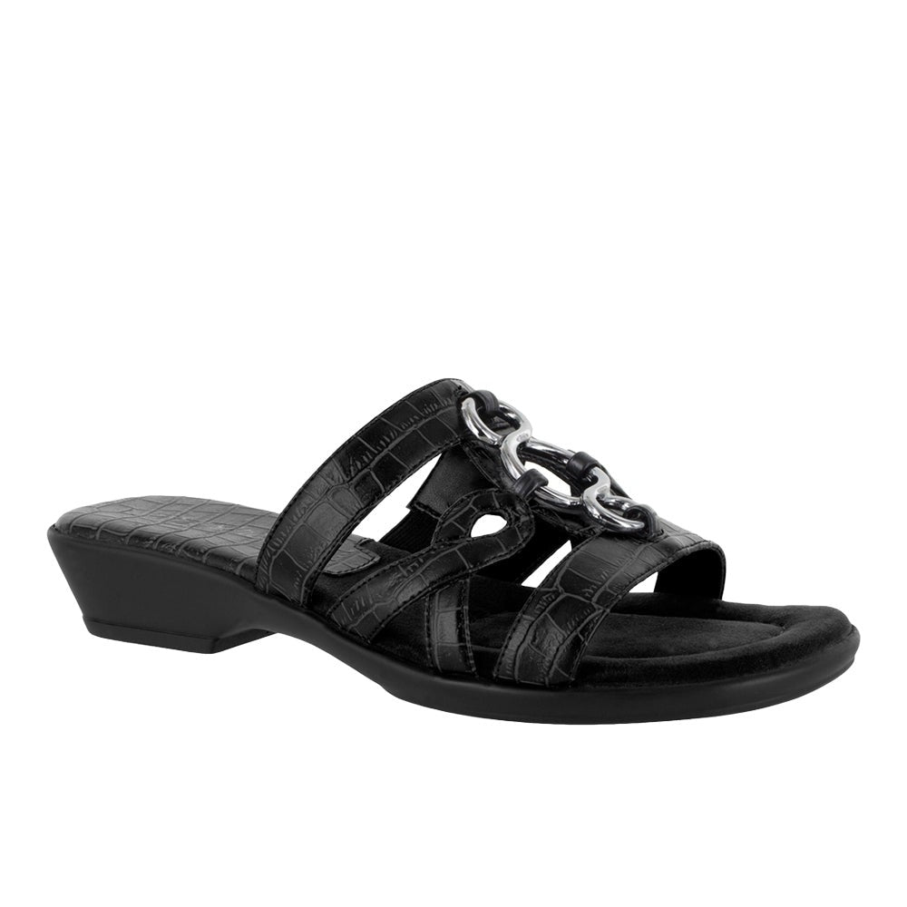 Torrid Slide Sandals