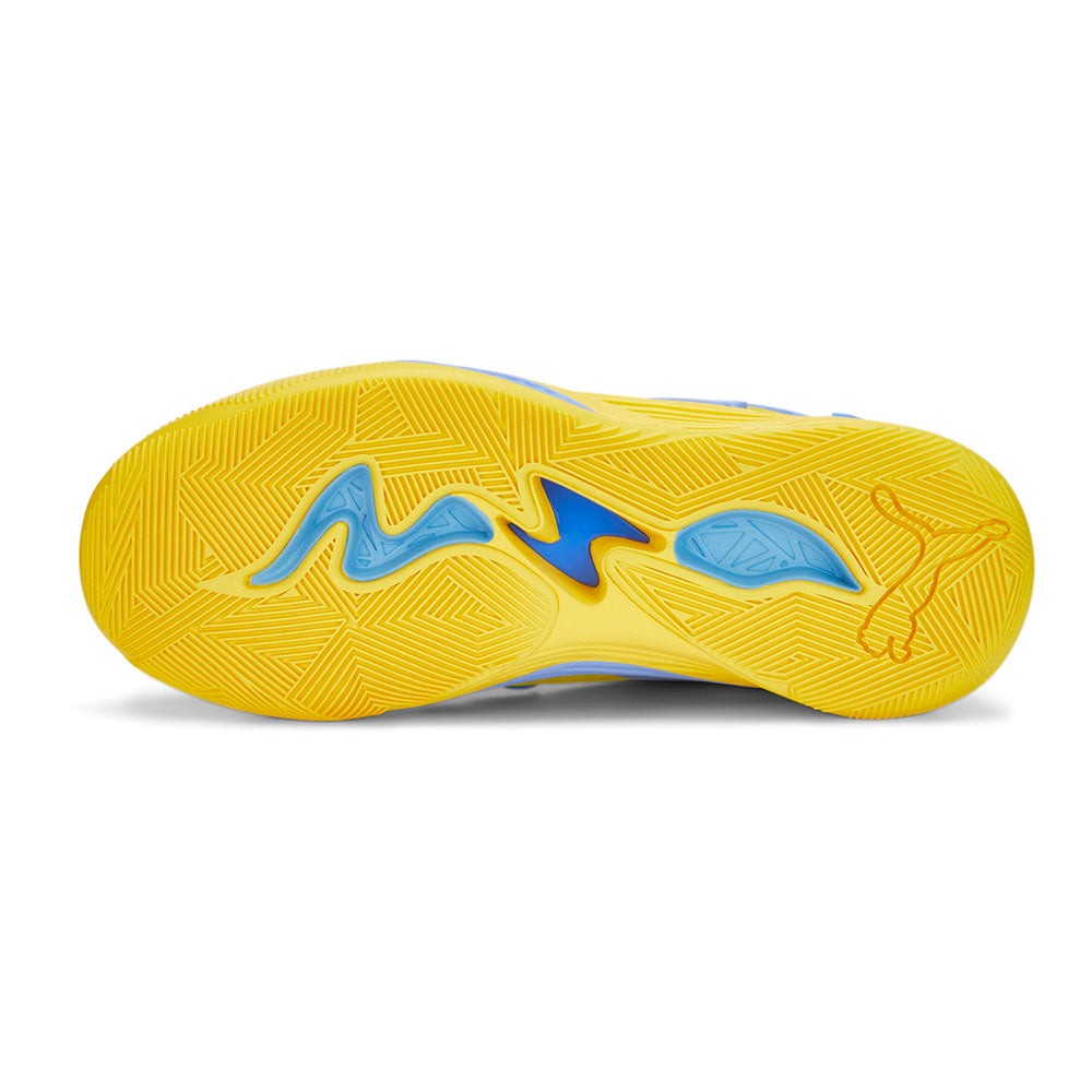 TRC Blaze Court Basketball Shoes