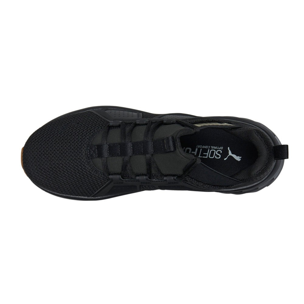 Contempt Demi Remix Mesh Running Shoes
