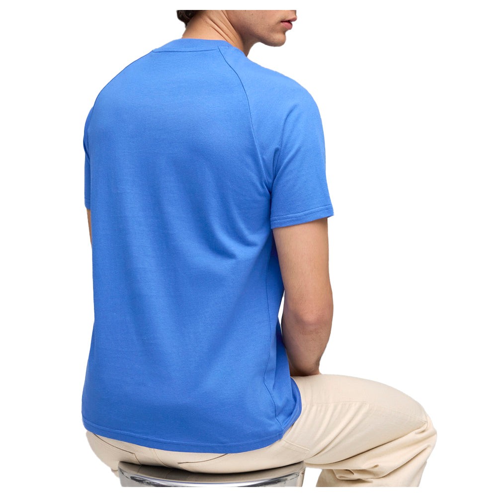 Pumatech Best Crew Neck Short Sleeve Tee