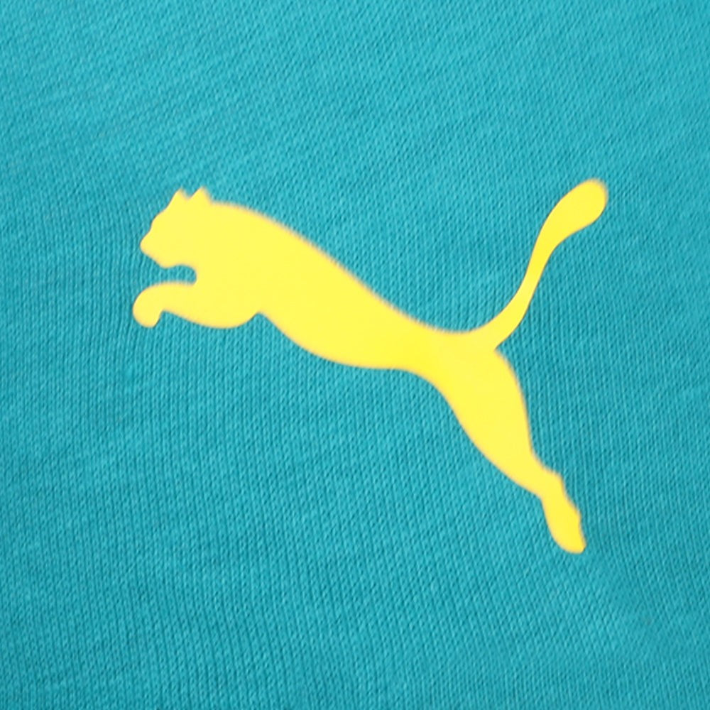 Warped Graphic Crew Neck Short Sleeve Tee