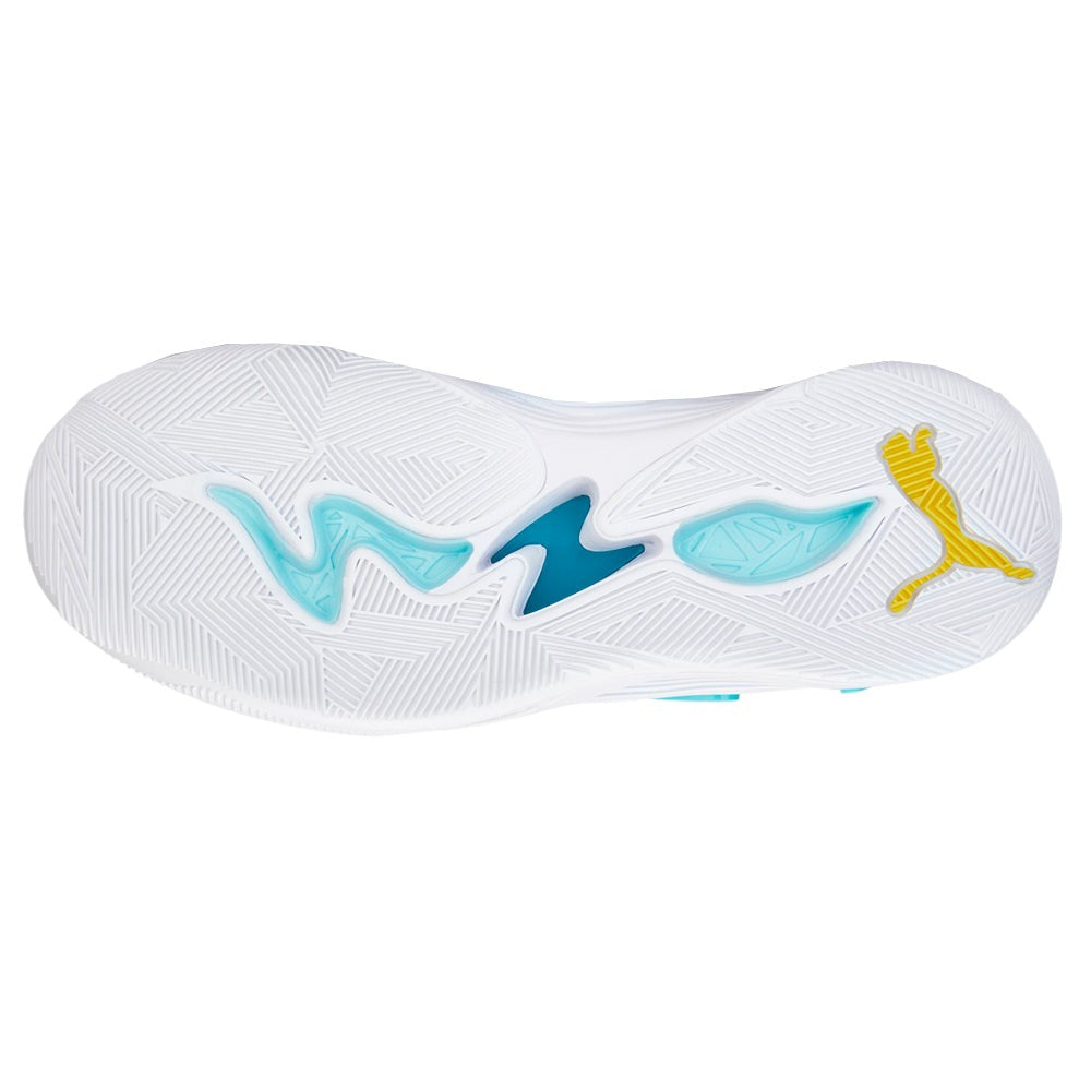 TRC Blaze Court Basketball Shoes