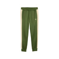 T7 Always On Track Pants Dk Cl