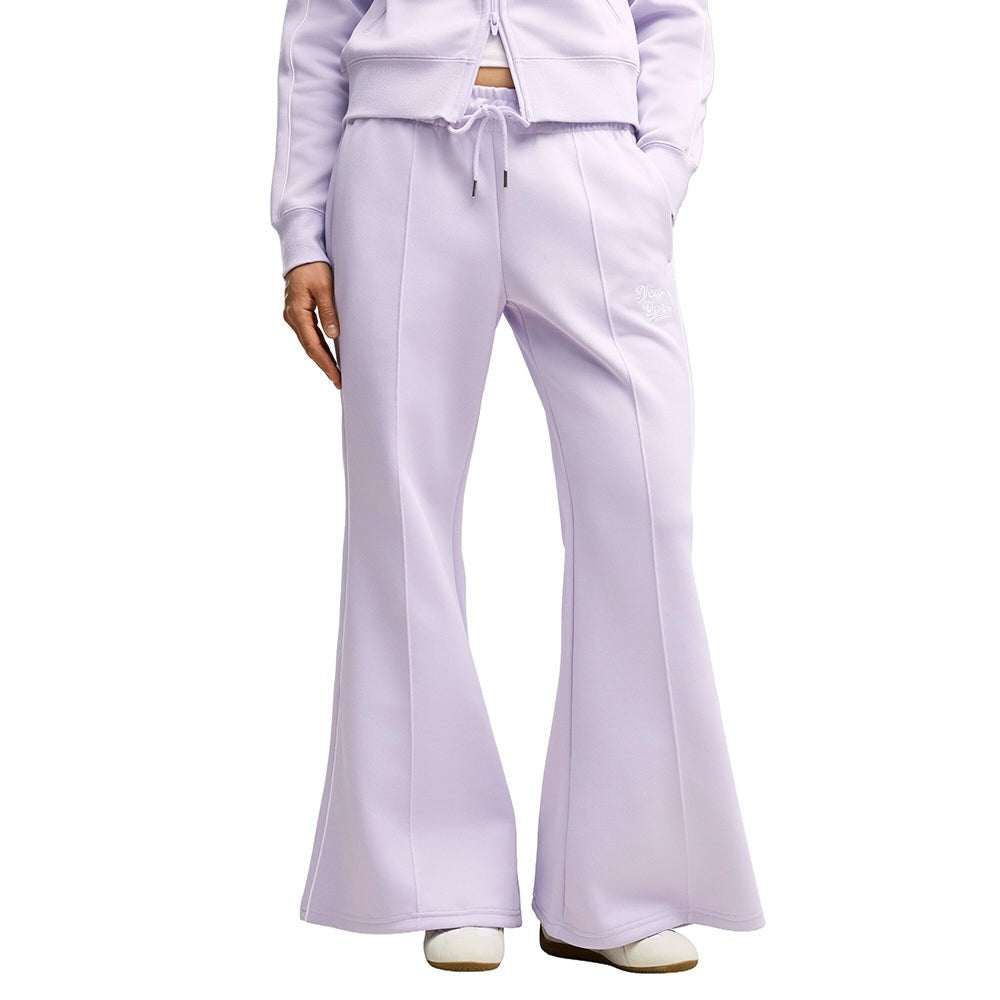 NYC T7 Flare Pants