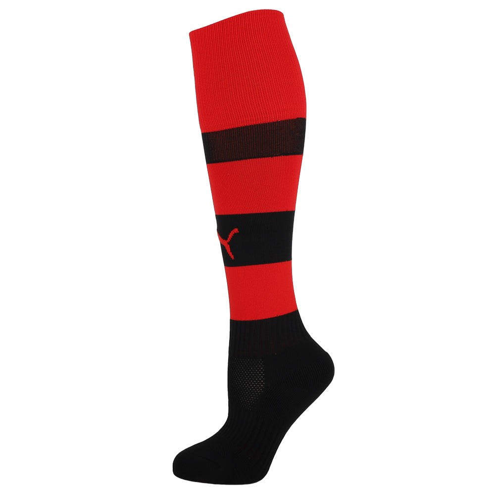 Hoop Knee High Socks (Youth)