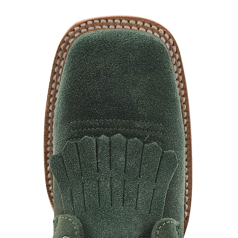 Lacer Cowboy Boot