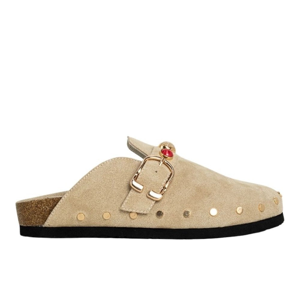 Tina Clog