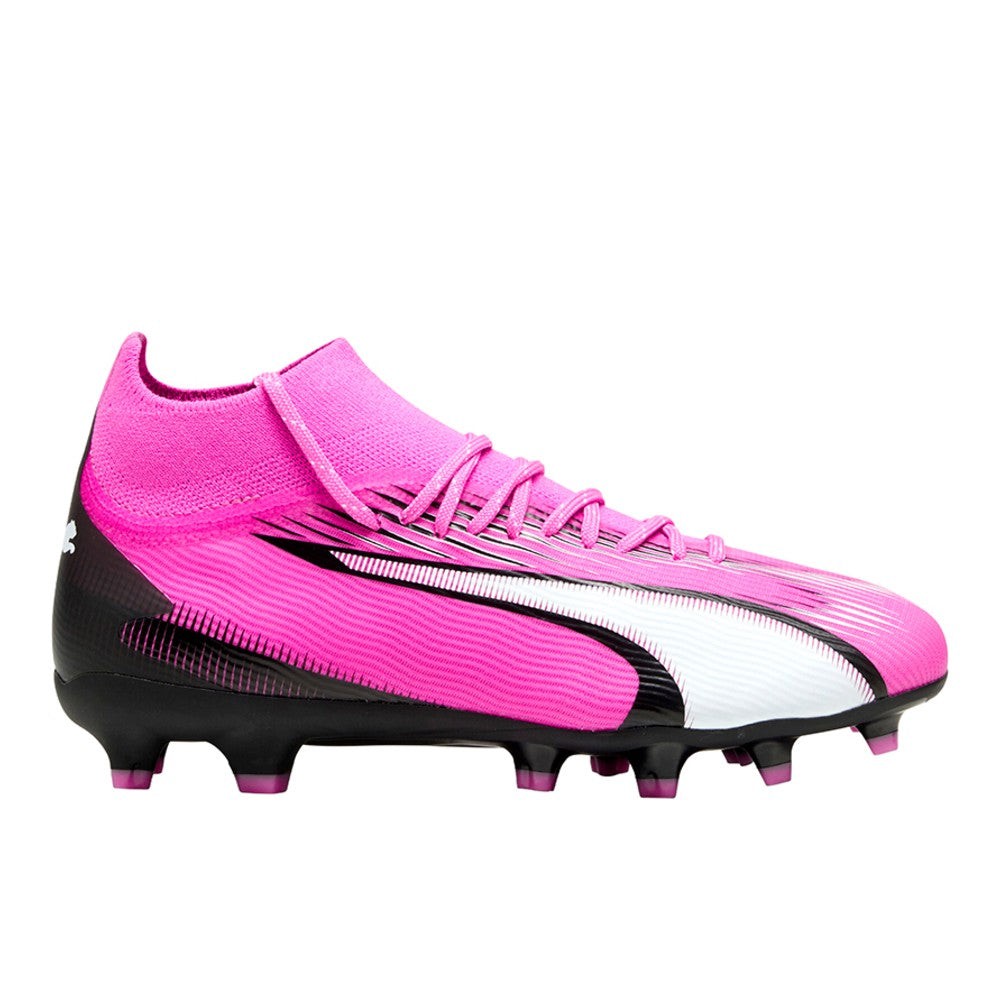 Ultra Pro Firm Ground/Artificial Ground Soccer Cleats (Youth)