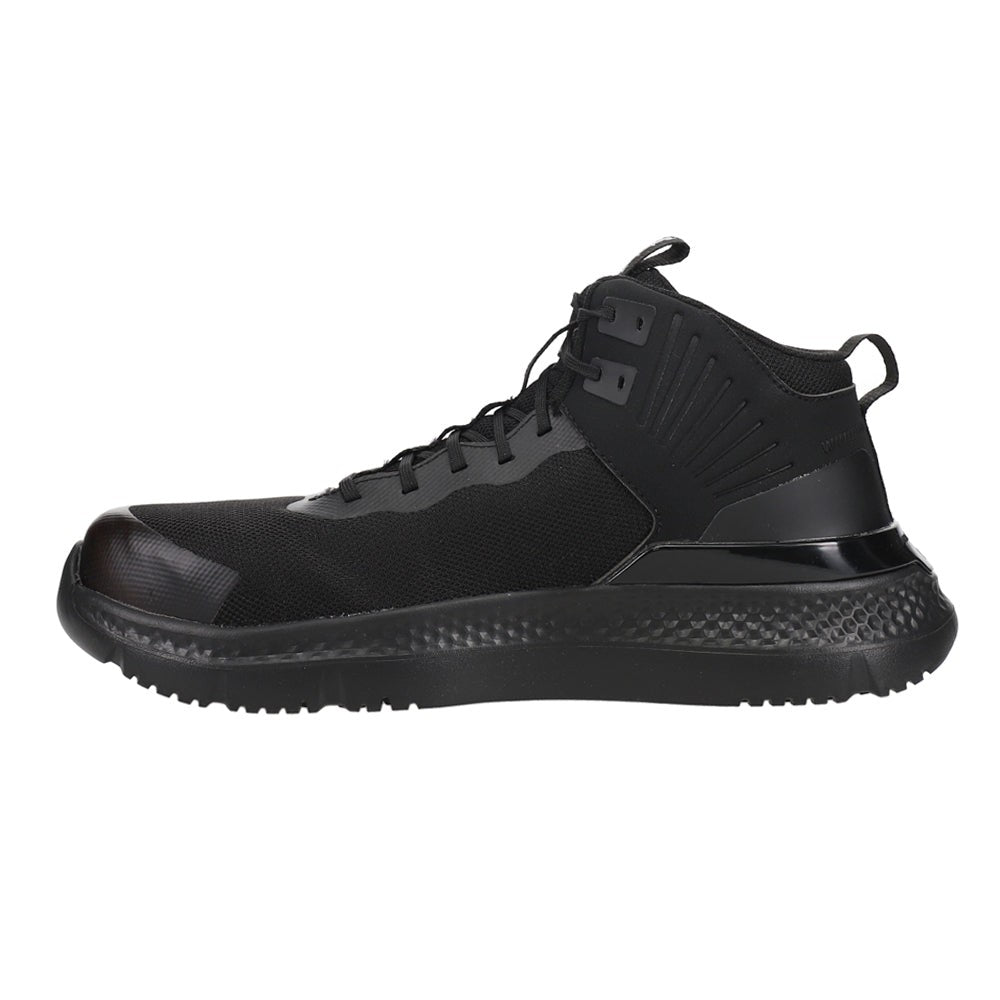 Setra Mid Electrical Hazard Composite Toe Work Shoes