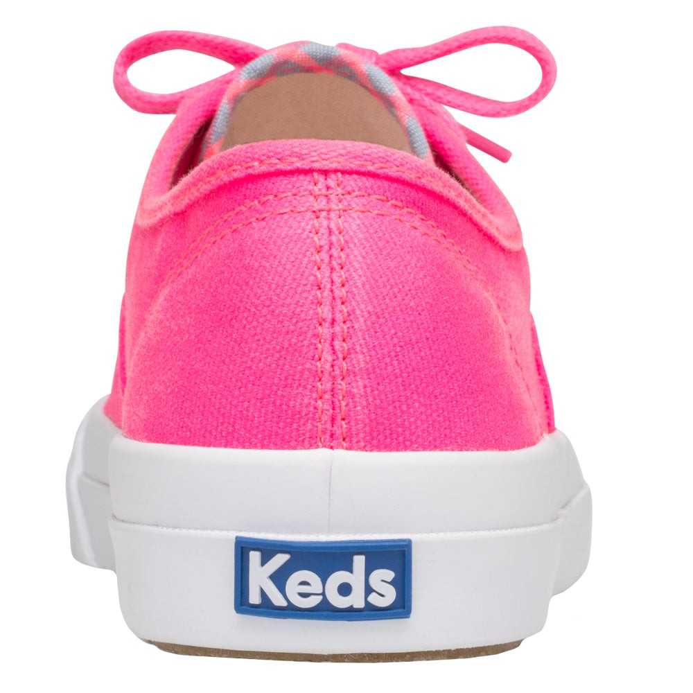 Surfer Neon Sneakers