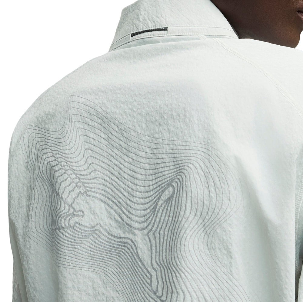 Brightstride WindCELL Wind Protection Running Jacket