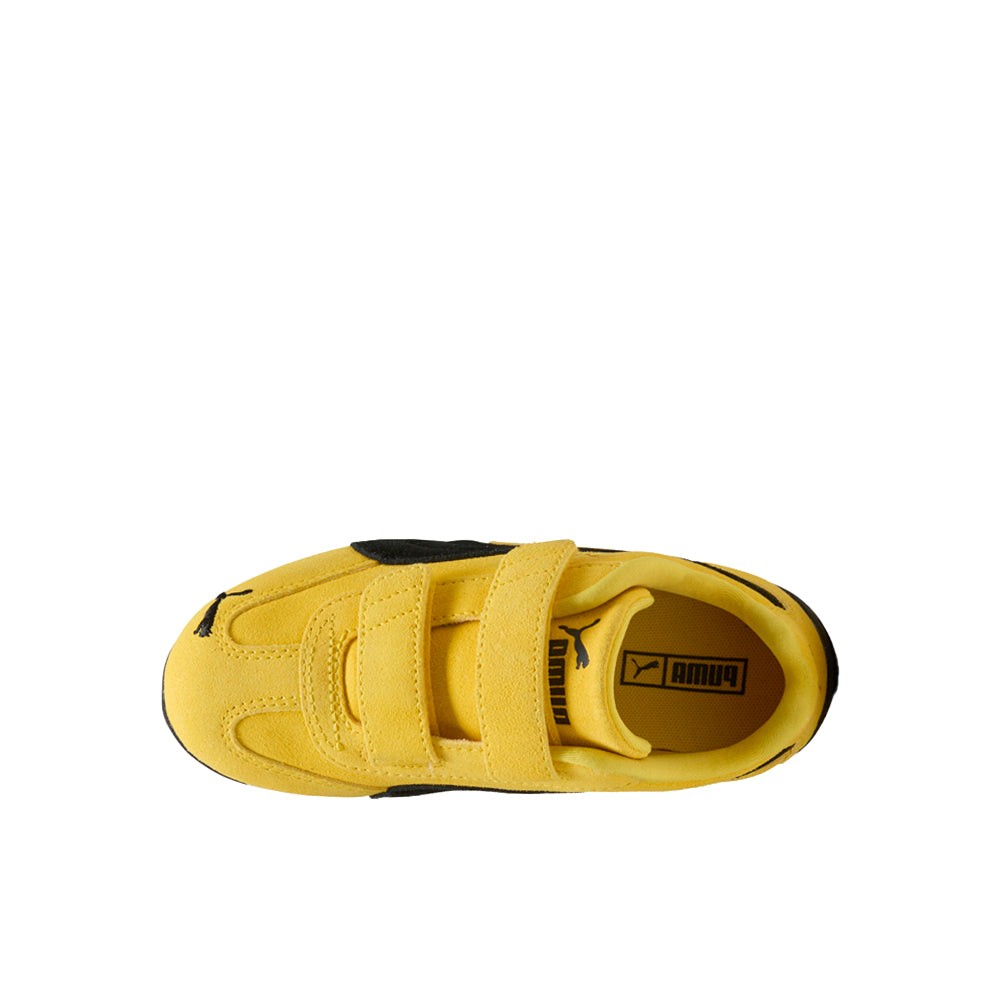 Speedcat OG Slip On Sneakers (Youth)