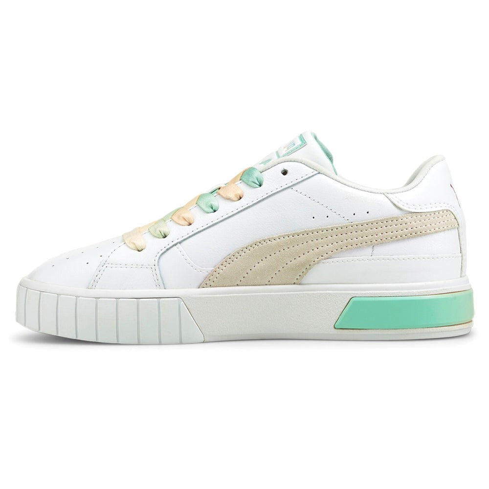 Cali Star Gloaming Lace Up Sneakers