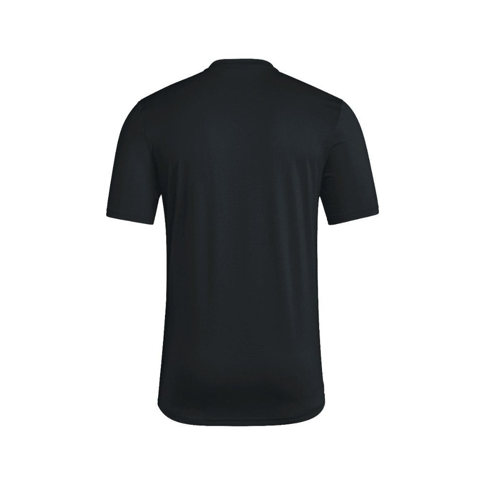 Short Sleeve Pregame Tee