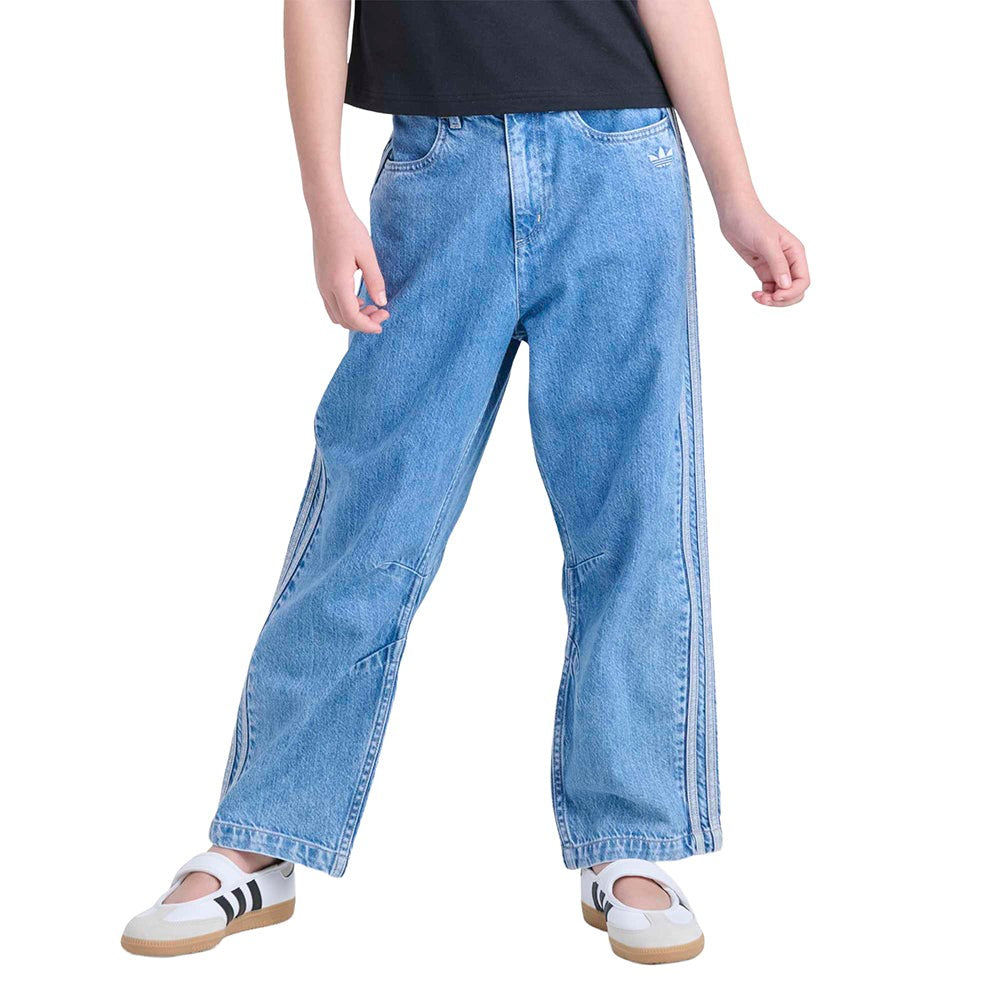 Barrel Denim Pant (Youth)