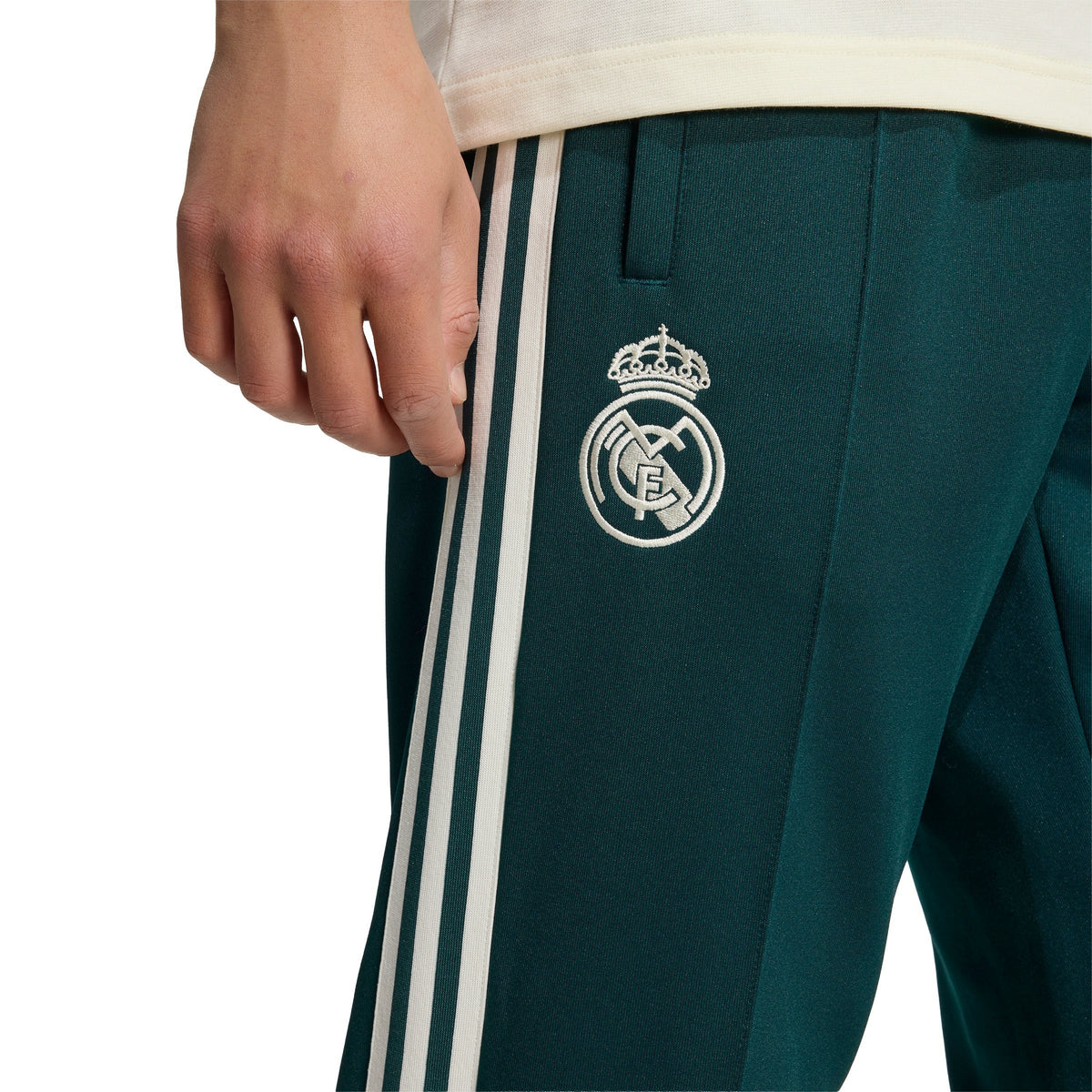 Real Madrid Originals Track Pants