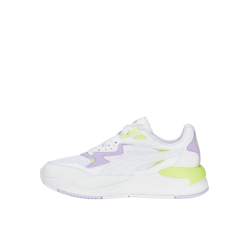 X-Ray Speed Play Lace Up Sneakers (Youth)