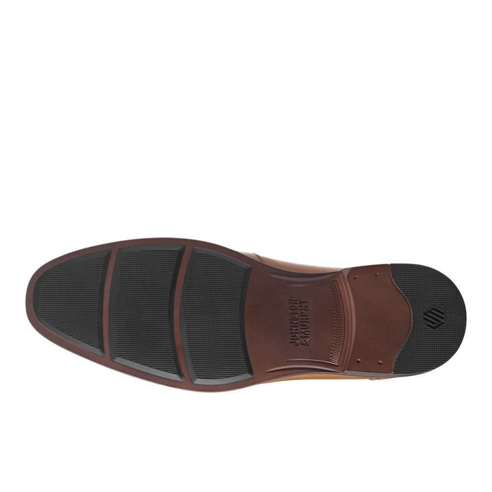 Reeve Bit Loafer Plain Toe Dress Shoes