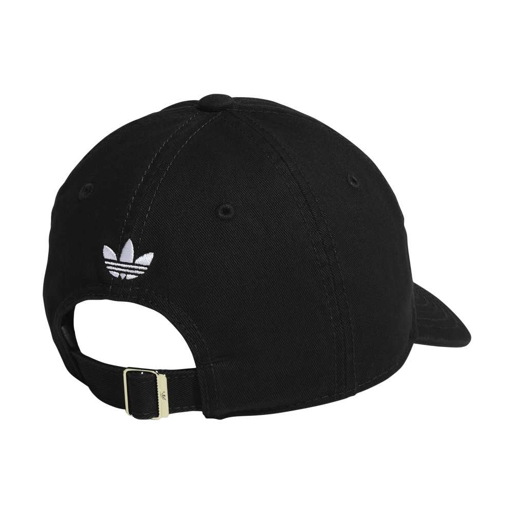 Relaxed Trefoil Strapback