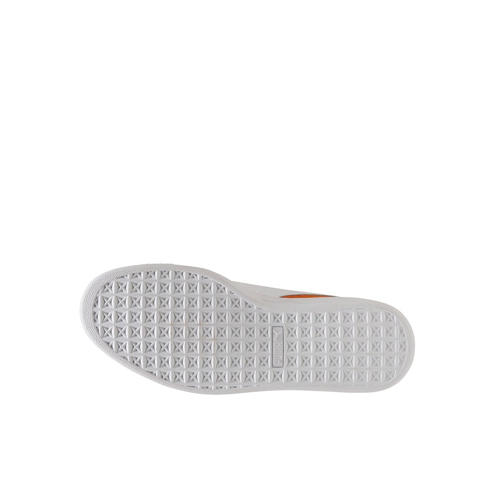 Suede Classic Lace Up Sneakers (Youth)