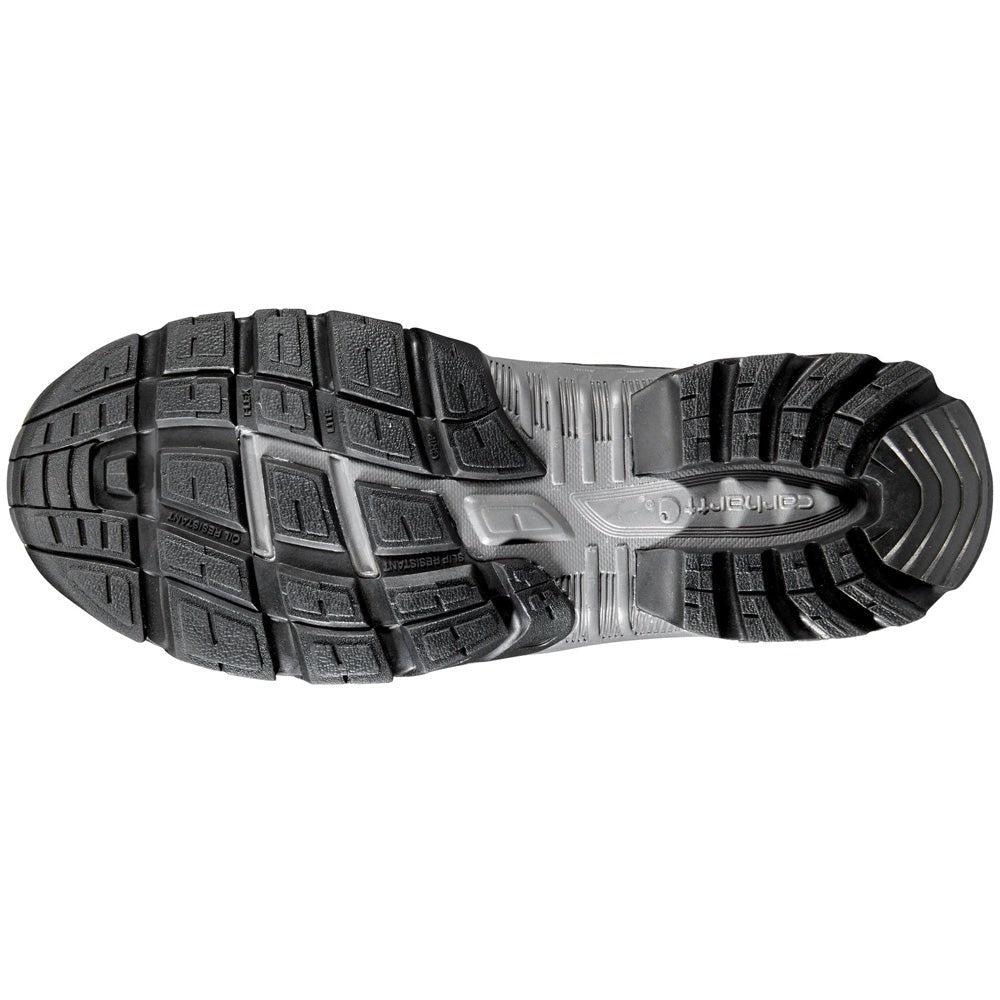 Lightweight Low Waterproof Carbon Nano Toe EH Work Hiking Boots